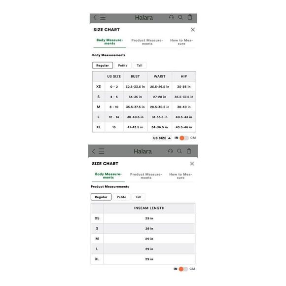 Size M Halara Asymmetrical Hem Slip Dress in Cordovan - Picture 8 of 8